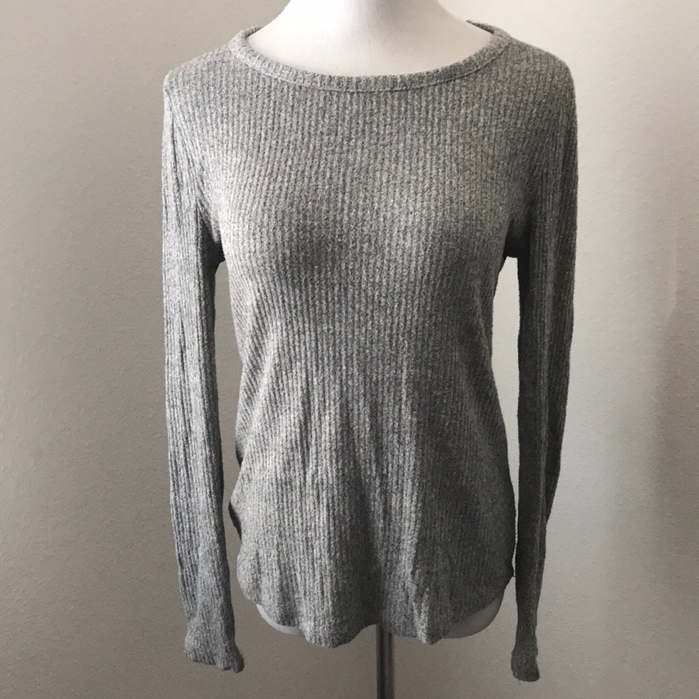 💛3 for $10💛 Old Navy Gray Sweater